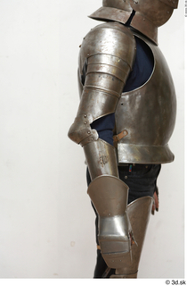 Photos Medieval Knight in plate armor 2 Medieval Clothing army…